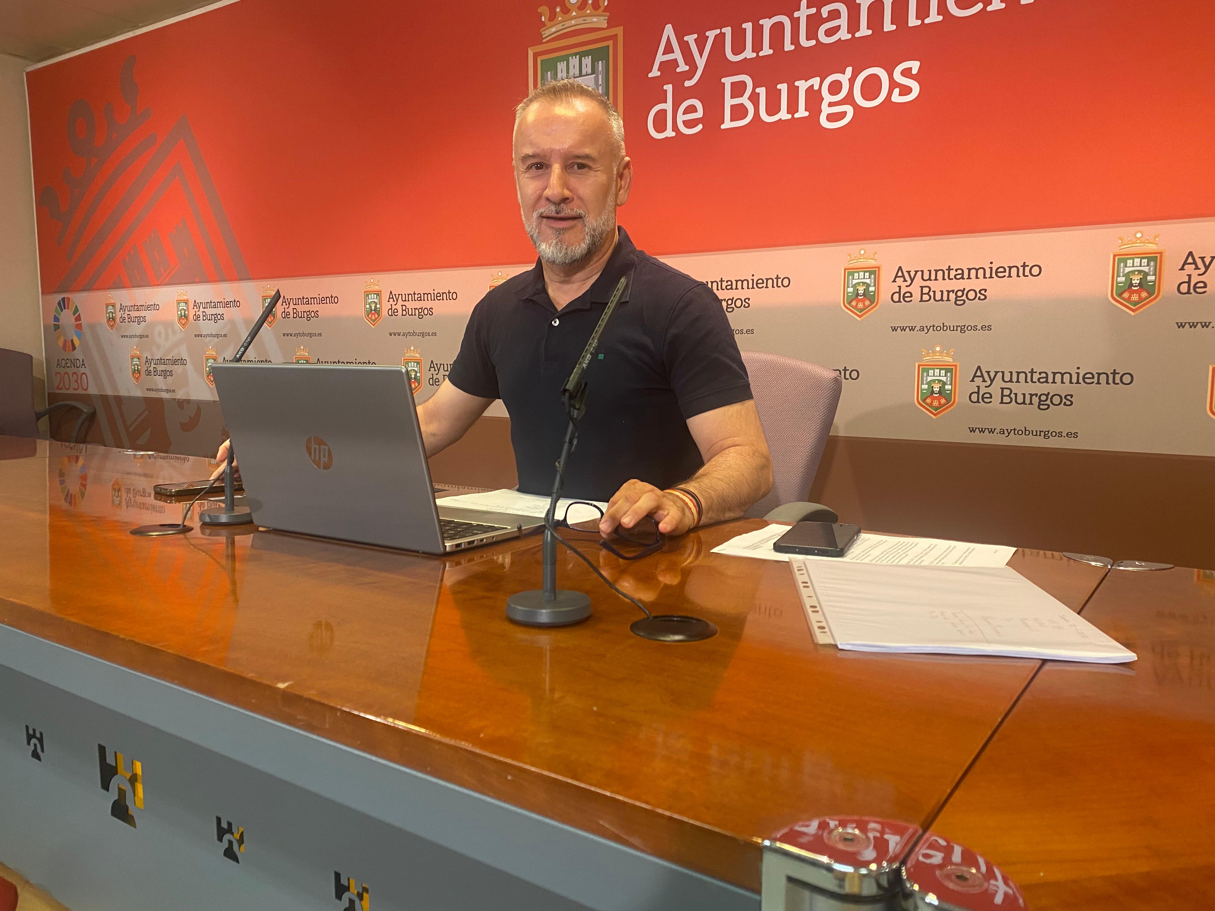 José Antonio López